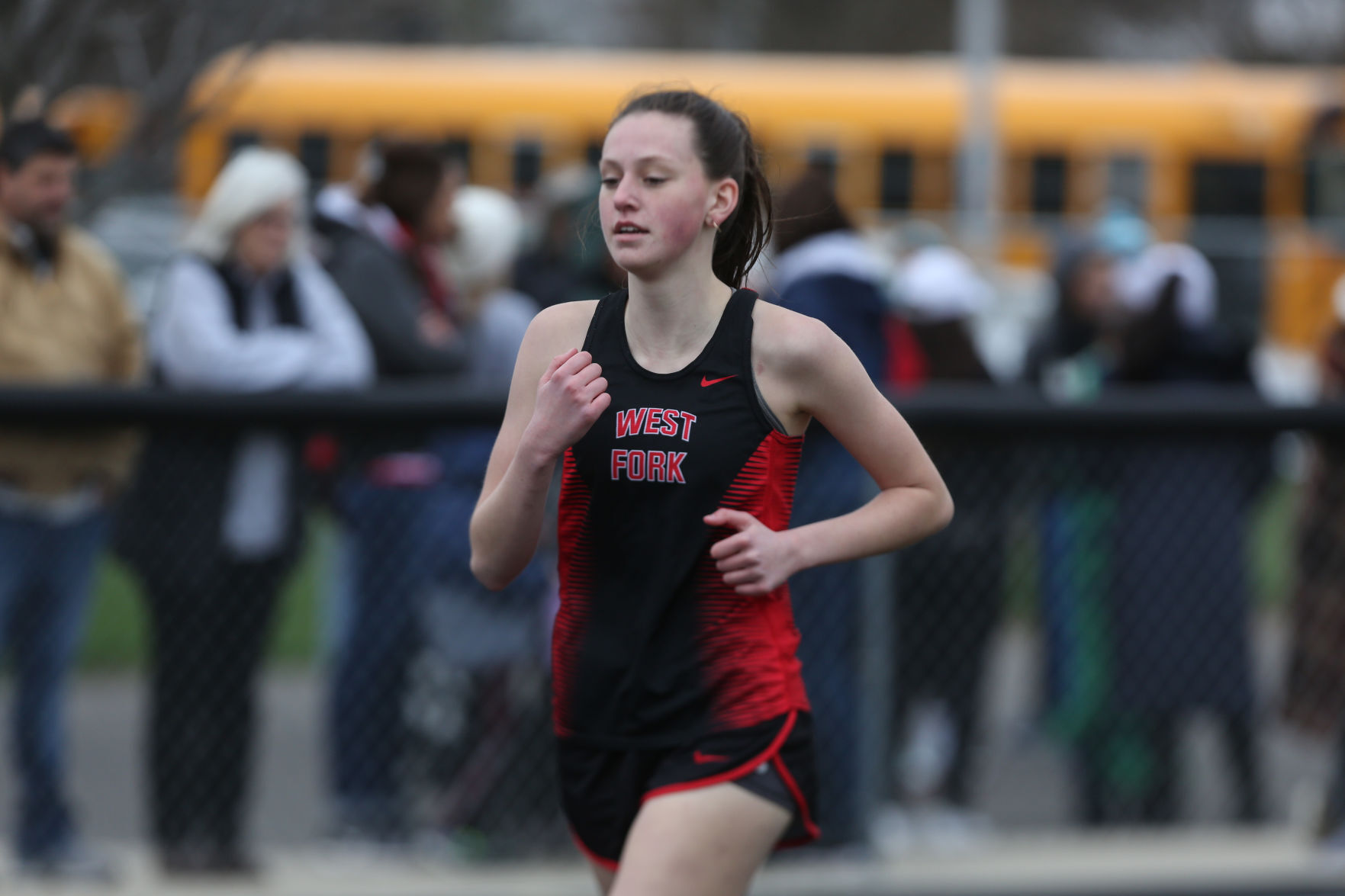 Varsity girls track at Hampton-Dumont 4-09-21-16.jpg